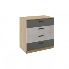 Комод "Дуглас" М06 в Тюмени - mebel-tymen.ru | фото