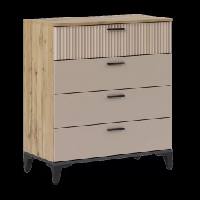 Комод Дюна №3 в Тюмени - mebel-tymen.ru | фото