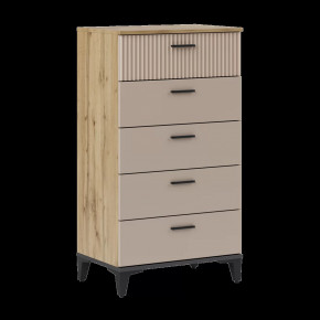 Комод Дюна №8 в Тюмени - mebel-tymen.ru | фото