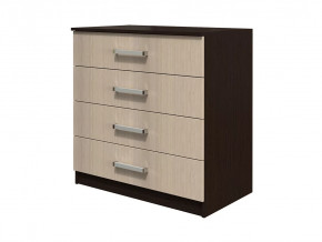 Комод Фиеста 850 венге/лоредо в Тюмени - mebel-tymen.ru | фото