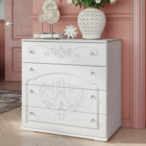 Комод Филадельфия КМ-02 в Тюмени - mebel-tymen.ru | фото