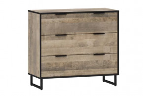 Комод Фолк НМ 014.25 в Тюмени - mebel-tymen.ru | фото