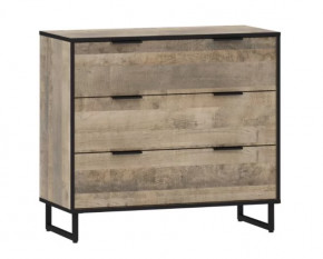 Комод Фолк НМ 014.25 в Тюмени - mebel-tymen.ru | фото