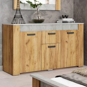 Комод Франк КМ-11 в Тюмени - mebel-tymen.ru | фото