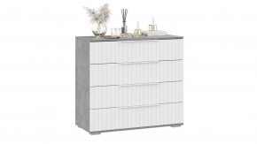 Комод «Хилтон» Ателье светлый в Тюмени - mebel-tymen.ru | фото