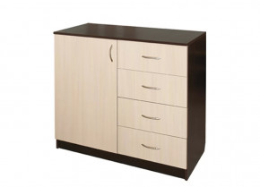 Комод К-2.3 (Росток-Мебель) в Тюмени - mebel-tymen.ru | фото