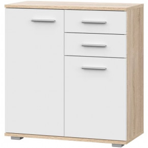 Комод КД-2 FUN НК-мебель в Тюмени - mebel-tymen.ru | фото