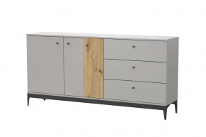 Комод КД-2 Нордик НК-мебель в Тюмени - mebel-tymen.ru | фото