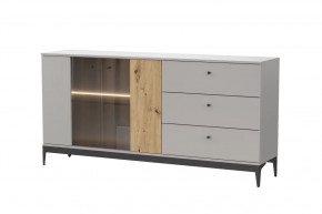 Комод КД-3 Нордик НК-мебель в Тюмени - mebel-tymen.ru | фото