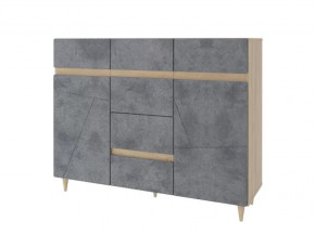 Комод Киото СТЛ.339.05 в Тюмени - mebel-tymen.ru | фото