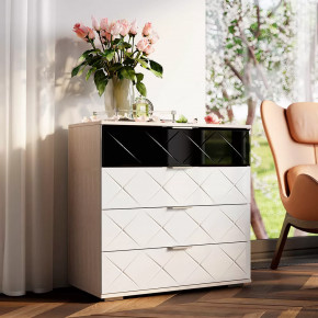 Комод КМ-01 Кимберли в Тюмени - mebel-tymen.ru | фото