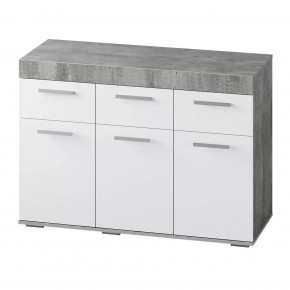 Комод КМ-03 Инстайл в Тюмени - mebel-tymen.ru | фото