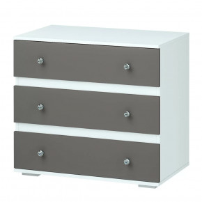 Комод КМ-07 Мемори в Тюмени - mebel-tymen.ru | фото