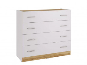 Комод КМ-100 FRESCO НК-мебель в Тюмени - mebel-tymen.ru | фото