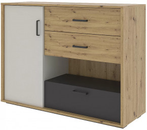 Комод КМ-120 KUBO НК-мебель в Тюмени - mebel-tymen.ru | фото