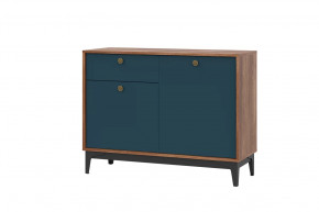 Комод КМ-3 Brass НК-мебель в Тюмени - mebel-tymen.ru | фото