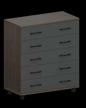 Комод КМ-5021 Грейс в Тюмени - mebel-tymen.ru | фото