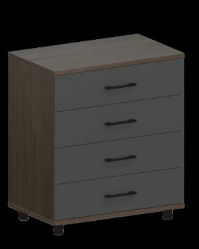 Комод КМ-5032 Грейс в Тюмени - mebel-tymen.ru | фото