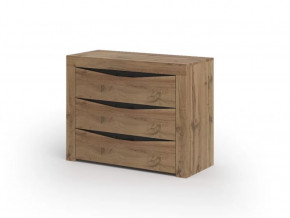 Комод КМ 701 Паола в Тюмени - mebel-tymen.ru | фото