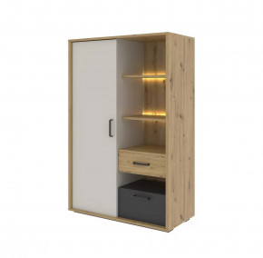 Комод КМ-90 KUBO НК-мебель в Тюмени - mebel-tymen.ru | фото