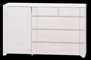 Комод комбинированный «Твист» №11 в Тюмени - mebel-tymen.ru | фото