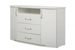 Комод комбинированный «Виктория» №12 в Тюмени - mebel-tymen.ru | фото