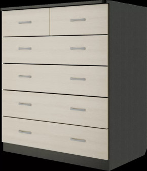 Комод «Комод 6» в Тюмени - mebel-tymen.ru | фото