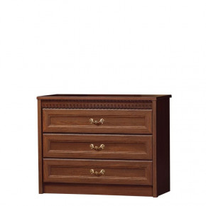 Комод Лючия №192 в Тюмени - mebel-tymen.ru | фото