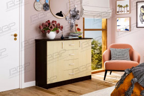 Комод М-03 ЛДСП ВВР в Тюмени - mebel-tymen.ru | фото