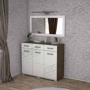 Комод М-17 МДФ ВВР в Тюмени - mebel-tymen.ru | фото