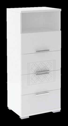 Комод малый "Тиффани" М10 в Тюмени - mebel-tymen.ru | фото