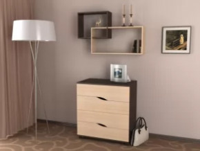 Комод "Манхеттен - 1" в Тюмени - mebel-tymen.ru | фото