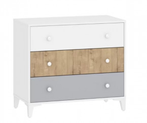 Комод Морти НМ 041.15 в Тюмени - mebel-tymen.ru | фото