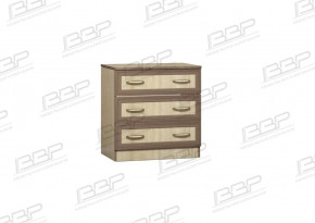 Комод МС Верона для молодежи ЛДСП в Тюмени - mebel-tymen.ru | фото