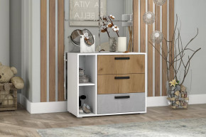 Комод МС Юпитер в Тюмени - mebel-tymen.ru | фото