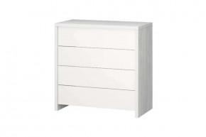 Комод Некст К4 в Тюмени - mebel-tymen.ru | фото