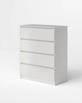 Комод Охта Лайт 800.4 в Тюмени - mebel-tymen.ru | фото