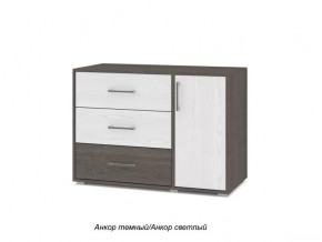 Комод Оливия О63 в Тюмени - mebel-tymen.ru | фото