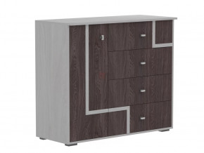 Комод "Омега 16" Кашемир в Тюмени - mebel-tymen.ru | фото