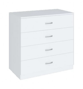 Комод "Осло" М02 в Тюмени - mebel-tymen.ru | фото