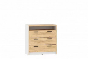 Комод Оттавия НМ 011.04 в Тюмени - mebel-tymen.ru | фото