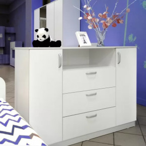 Комод "Париж" 1400 в Тюмени - mebel-tymen.ru | фото