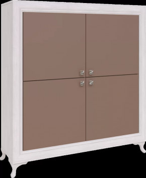 Комод распашной "Саванна" М24 в Тюмени - mebel-tymen.ru | фото