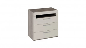 Комод с 3-мя ящиками «Фьюжн» в Тюмени - mebel-tymen.ru | фото