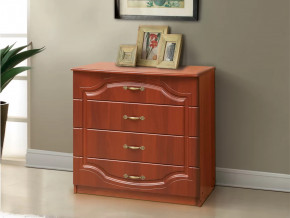 Комод с 4-мя ящиками Венеция 3 в Тюмени - mebel-tymen.ru | фото