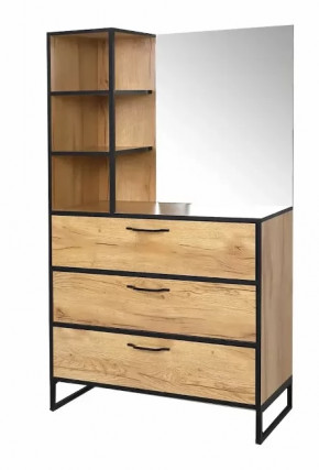 Комод с надстройкой Виртон 3 в Тюмени - mebel-tymen.ru | фото