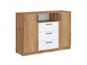 Комод "Сеул" 1400 в Тюмени - mebel-tymen.ru | фото