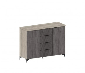 Комод Шаде КМ-2903 в Тюмени - mebel-tymen.ru | фото