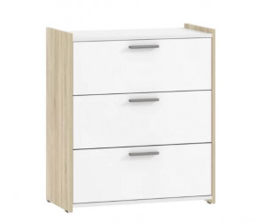 Комод Симпл НМ 013.19 в Тюмени - mebel-tymen.ru | фото