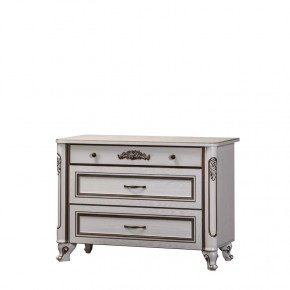 Комод «Скарлетт» №384 в Тюмени - mebel-tymen.ru | фото